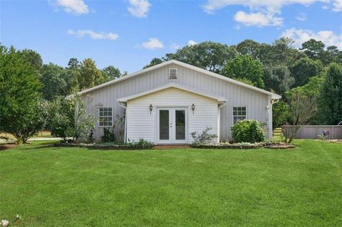 Homes For Sale - 836 Hog Mountain Road<br/> Barrow County, Winder, GA 30680