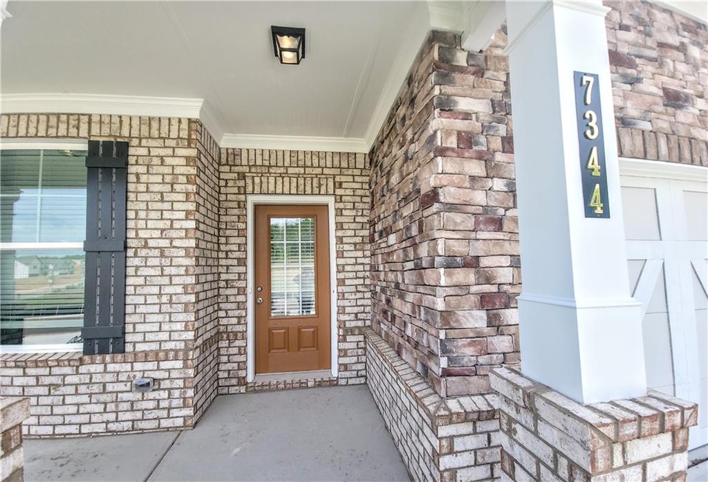 7344 Rocklin Lane