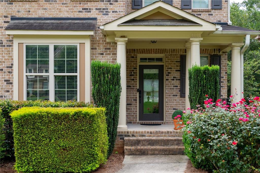 4421 Wooded Oaks NW