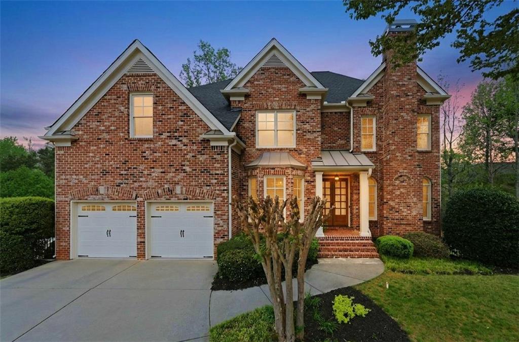 3196 Nours Landing Circle