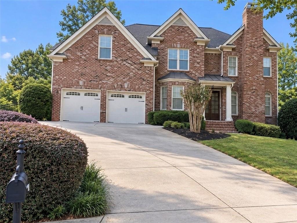 3196 Nours Landing Circle
