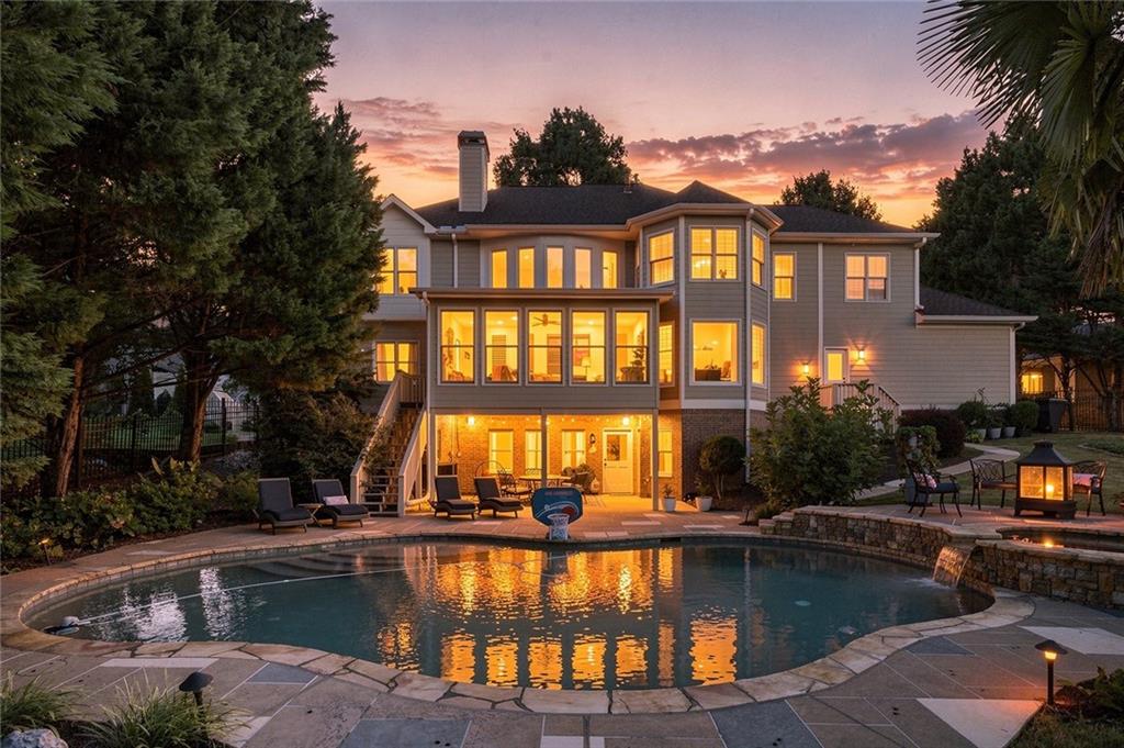 1044 Meadow Club Court
