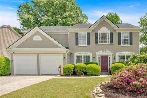 3463 Chastain Glen Lane NE, Marietta, GA 30066 - MLS#: 7563761