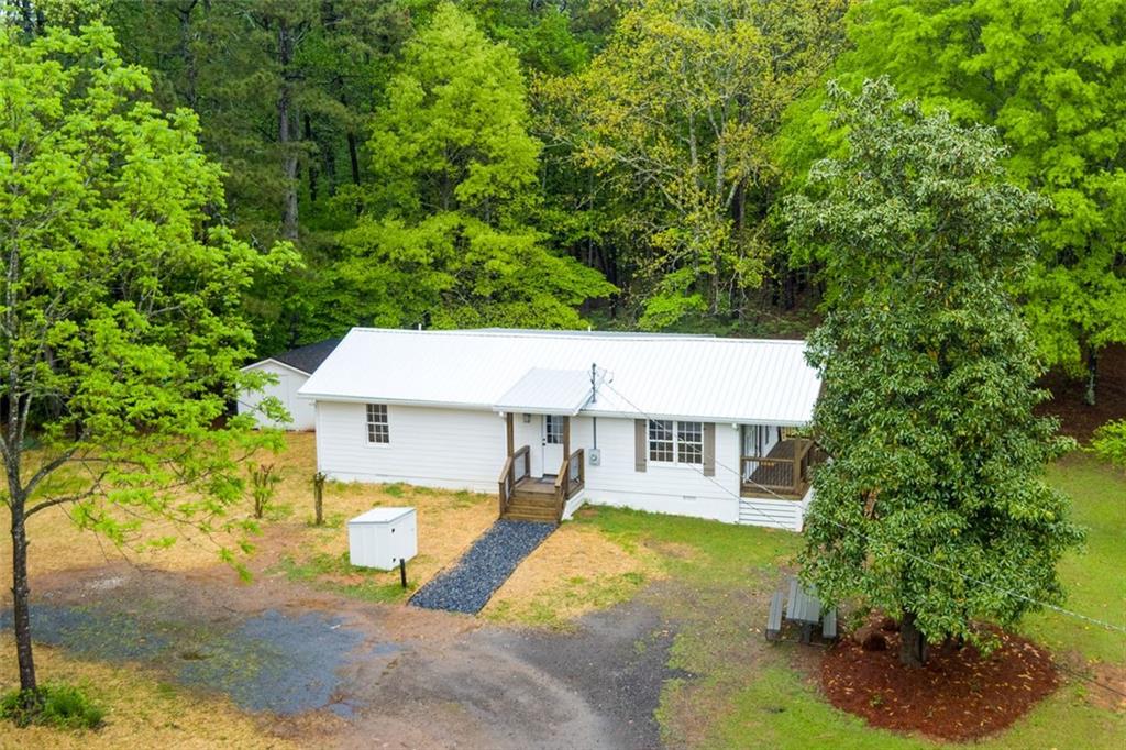 505 Cedar Creek Road, Cartersville, Georgia image 33