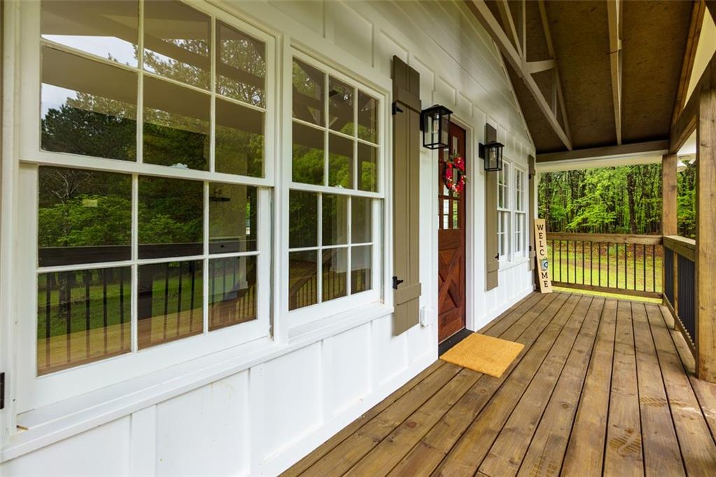 505 Cedar Creek Road, Cartersville, Georgia image 4