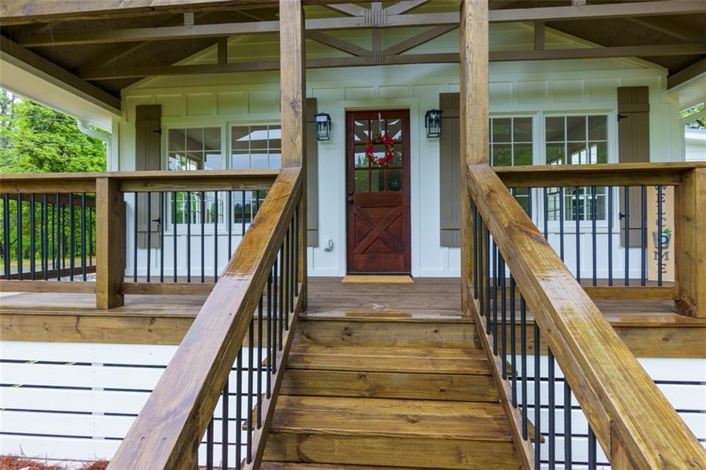 505 Cedar Creek Road, Cartersville, Georgia image 3