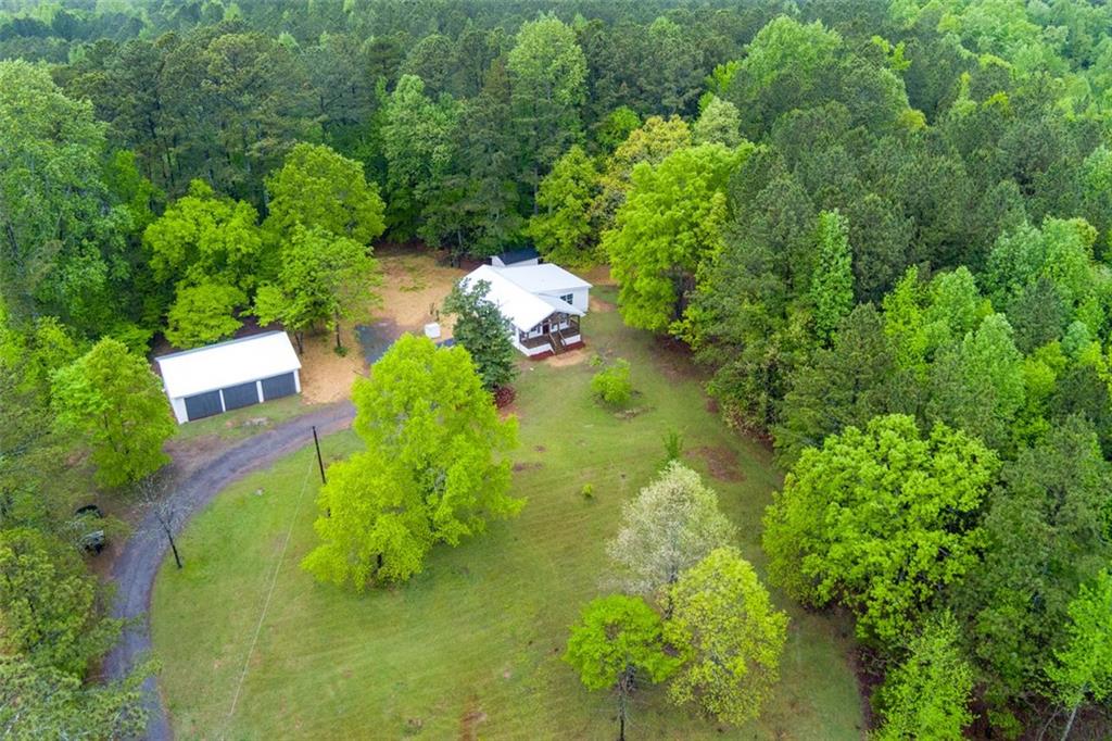 505 Cedar Creek Road, Cartersville, Georgia image 31
