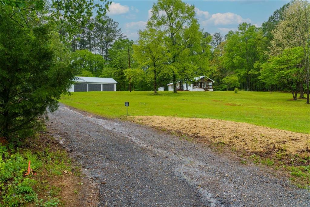 505 Cedar Creek Road, Cartersville, Georgia image 8