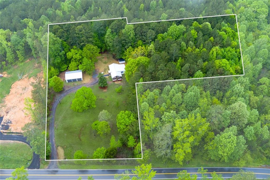 505 Cedar Creek Road, Cartersville, Georgia image 36