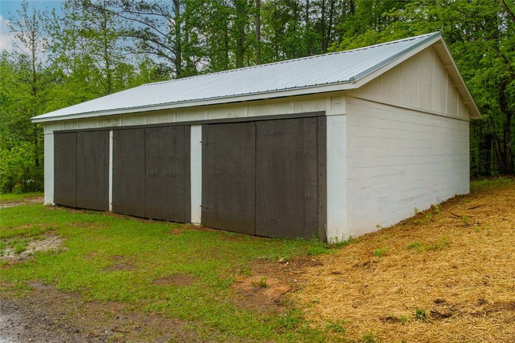 505 Cedar Creek Road, Cartersville, Georgia image 37