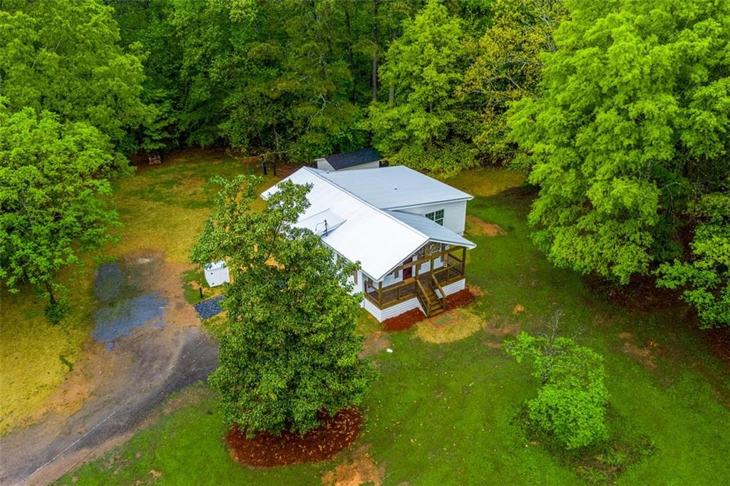 505 Cedar Creek Road, Cartersville, Georgia image 34
