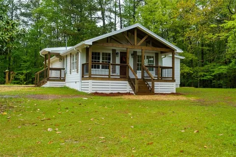 505 Cedar Creek Road NW, Cartersville, GA 30121 - MLS#: 7558349