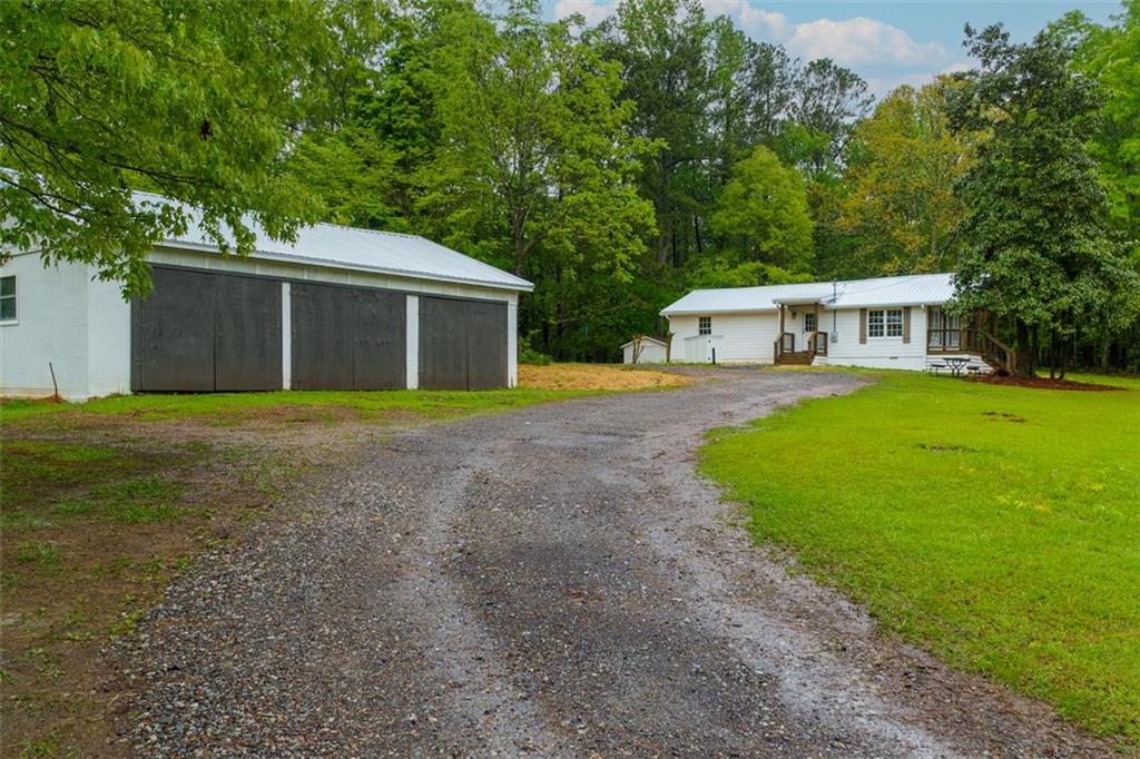 505 Cedar Creek Road, Cartersville, Georgia image 7