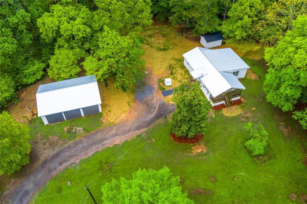 505 Cedar Creek Road, Cartersville, Georgia image 32