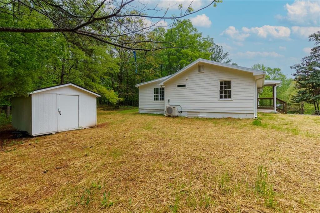 505 Cedar Creek Road, Cartersville, Georgia image 35