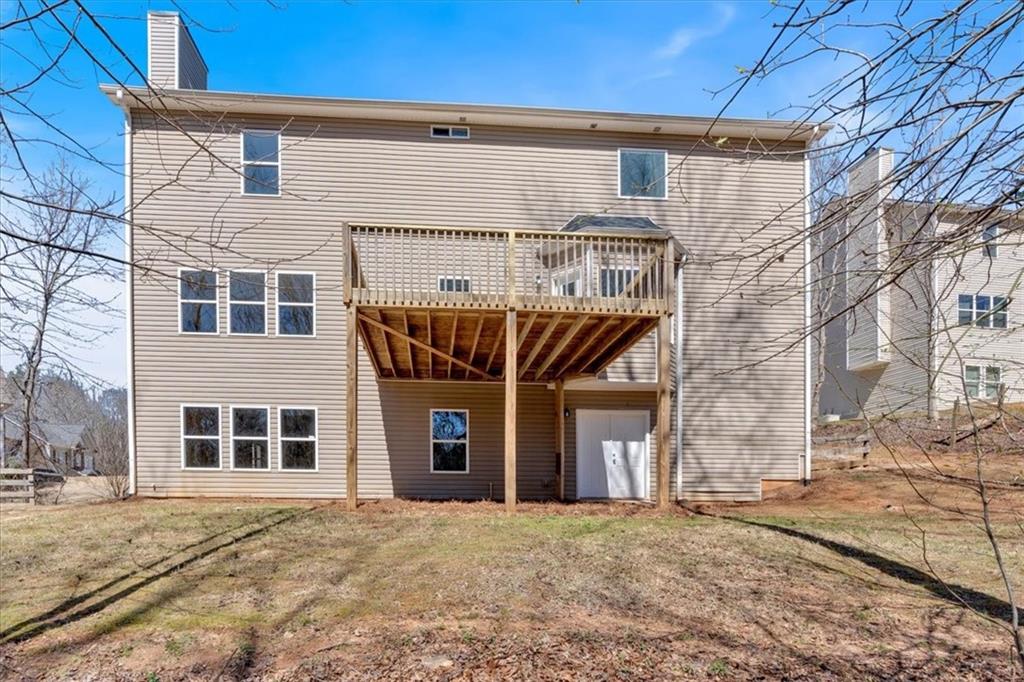9645 Dunhill Way, Cumming, Georgia image 35