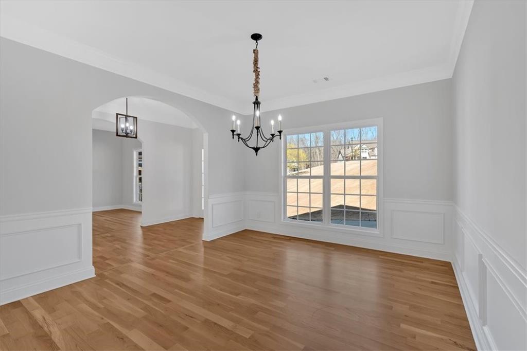 9645 Dunhill Way, Cumming, Georgia image 7