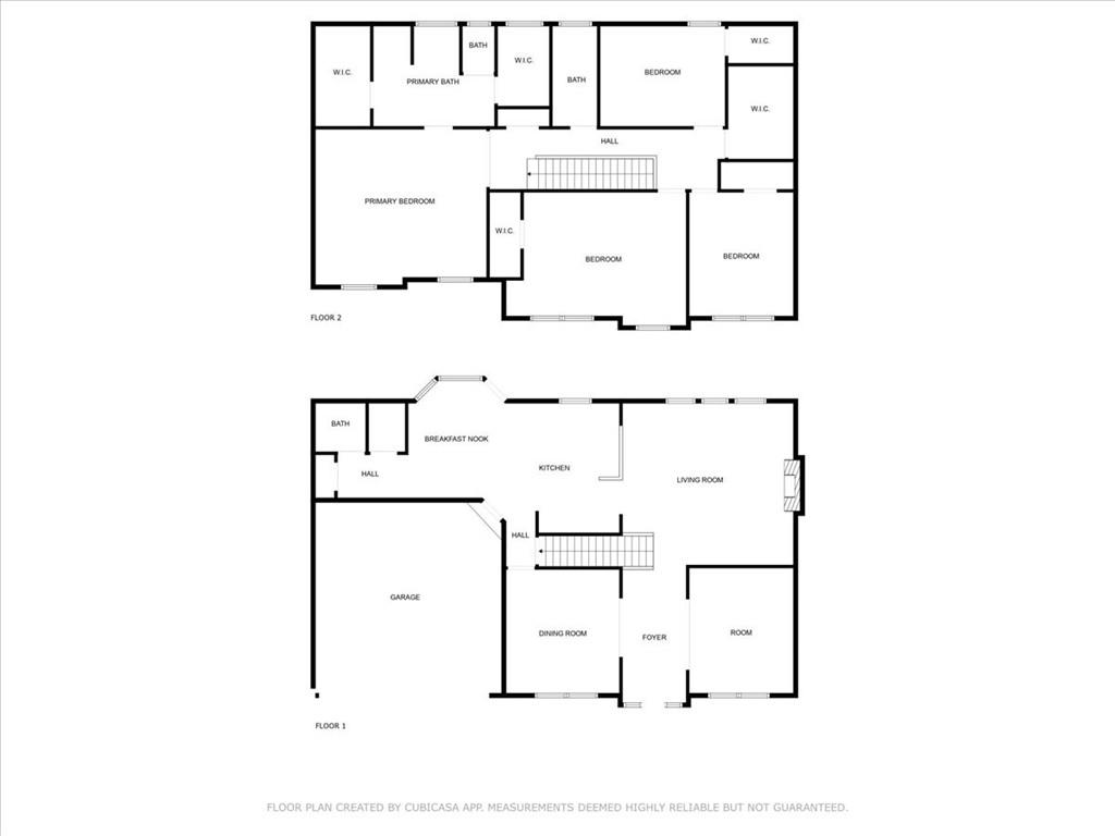 9645 Dunhill Way, Cumming, Georgia image 41