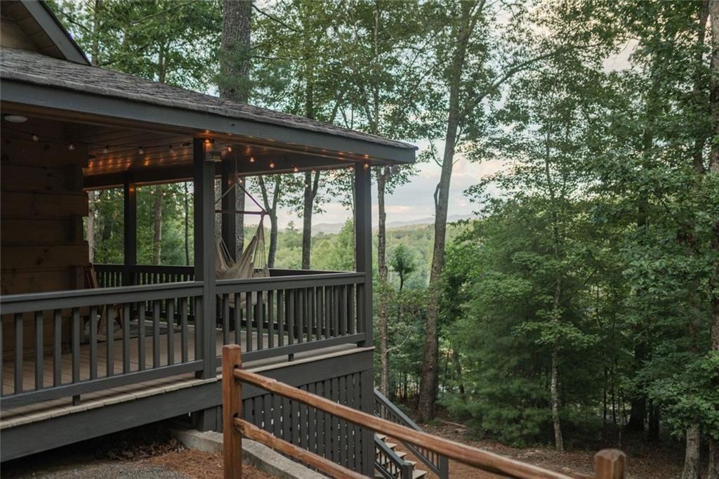 140 Black Oaks Road
