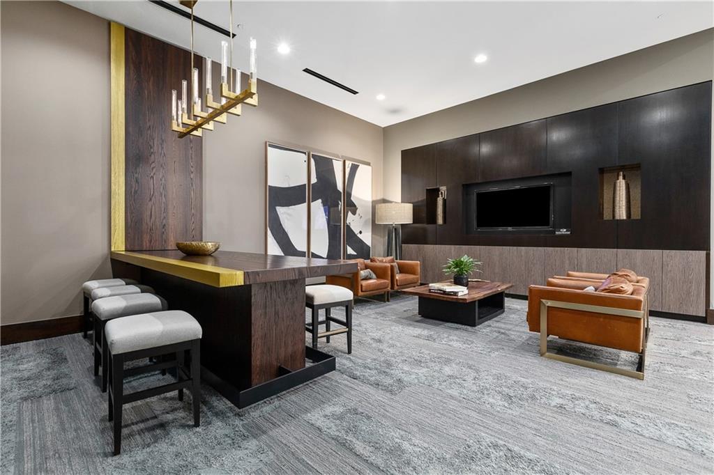 855 Peachtree Street NE 2605