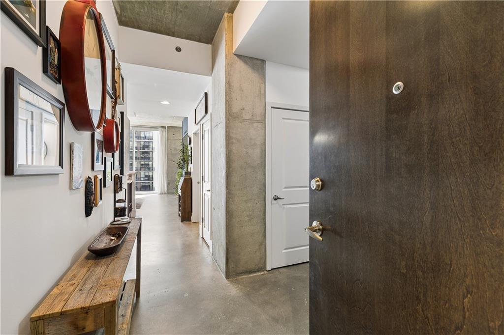 855 Peachtree Street NE 2605