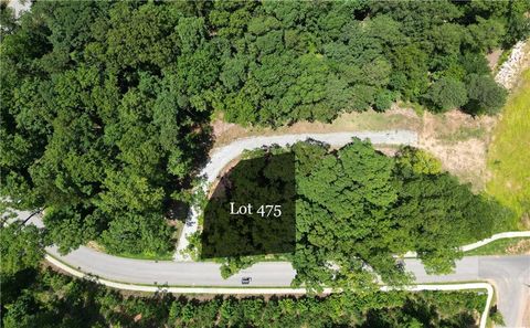 Vacant Land For Sale - 280 Tabb Way<br/> Chattahoochee Hills, GA 30268