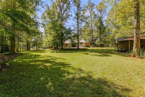 A home in Carrollton