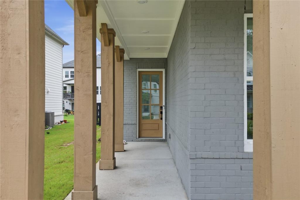 736 Keystone Drive