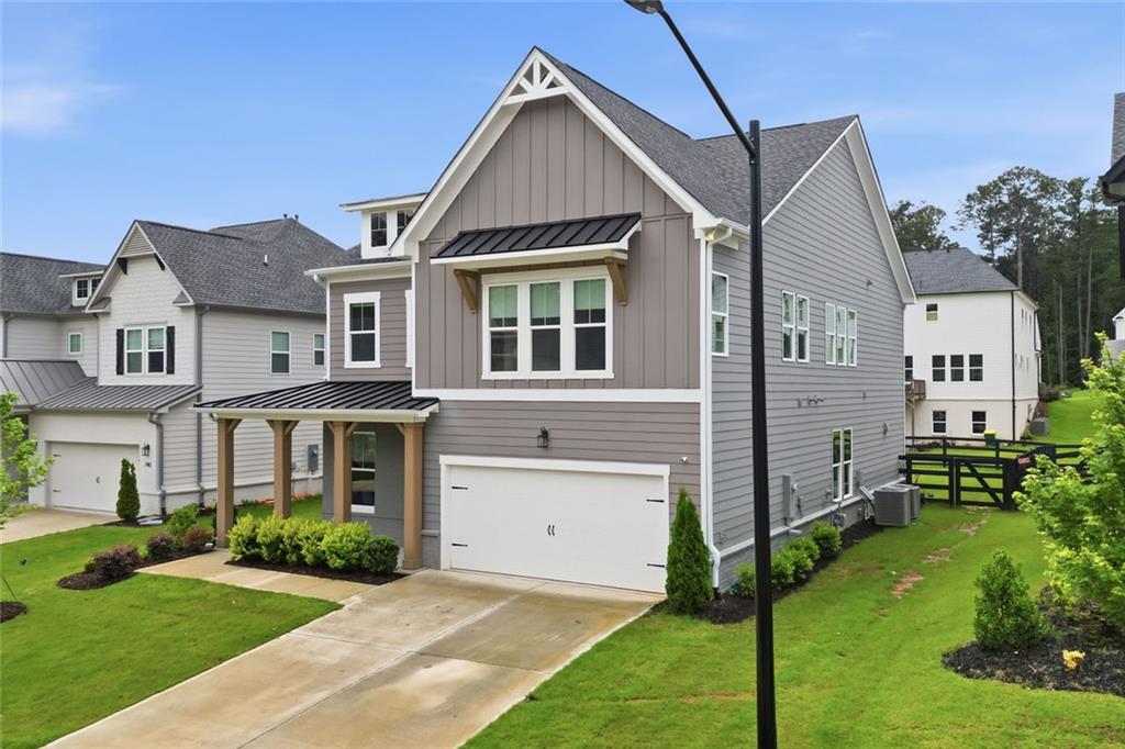 736 Keystone Drive
