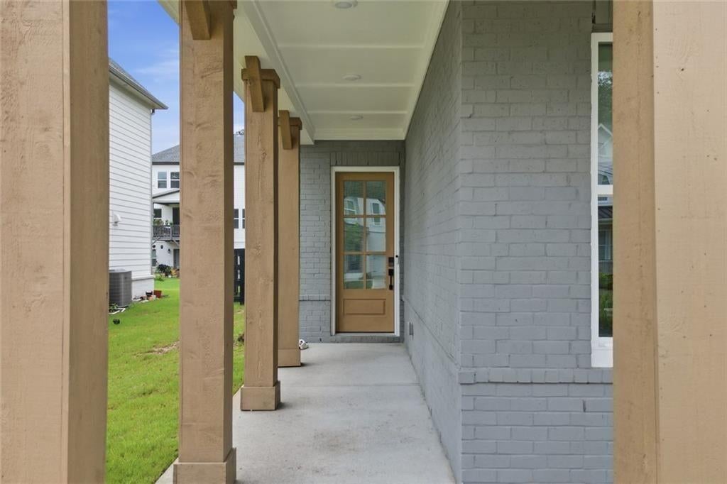 736 Keystone Drive