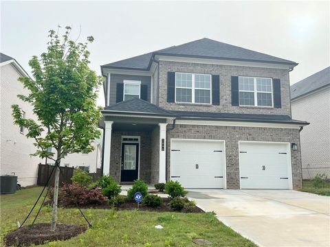 1890 Ecoland Drive Grayson GA 30017