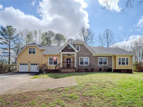 4050 Old Fairburn Road Atlanta GA 30349