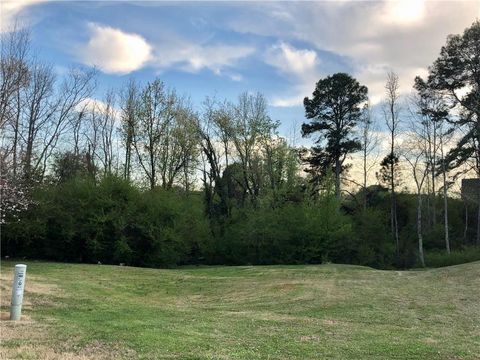 Vacant Land For Sale - 743 Mountain Meadow Walk<br/> Stone Mountain, GA 30087