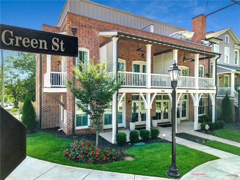 1081 Green Street Roswell GA 30075