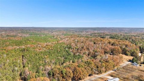 Vacant Land For Sale - Cross Plains Road<br/> Carrollton, GA 30116
