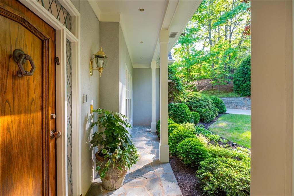 3 Powers Chase Circle