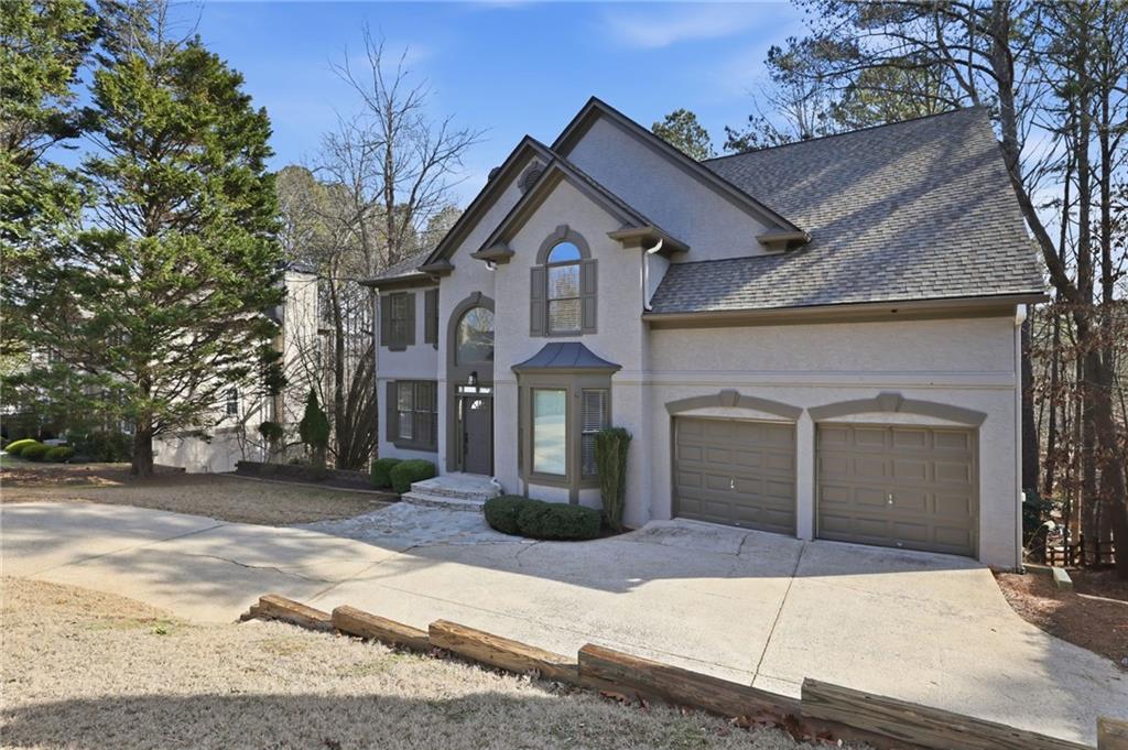 911 Laurel Crest Drive