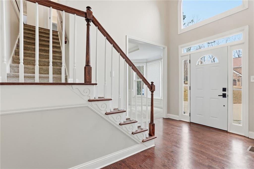 911 Laurel Crest Drive