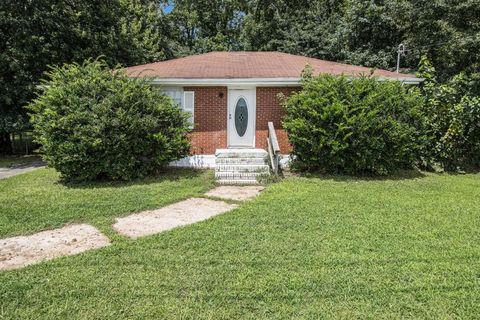 Photo of 2028 Cook Road, Decatur, GA 30032 (MLS # 7632510)