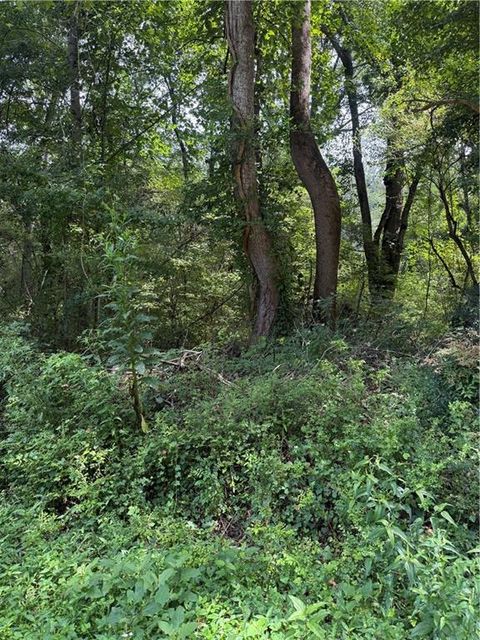 Vacant Land For Sale - 2924 Raintree Drive<br/> Conyers, GA 30094