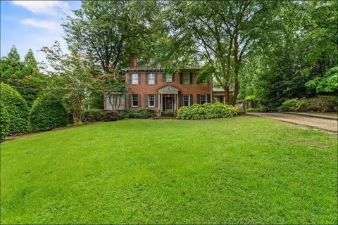 Photo of 1323 Briarcliff Road NE, Atlanta, GA 30306 (MLS # 7700071)