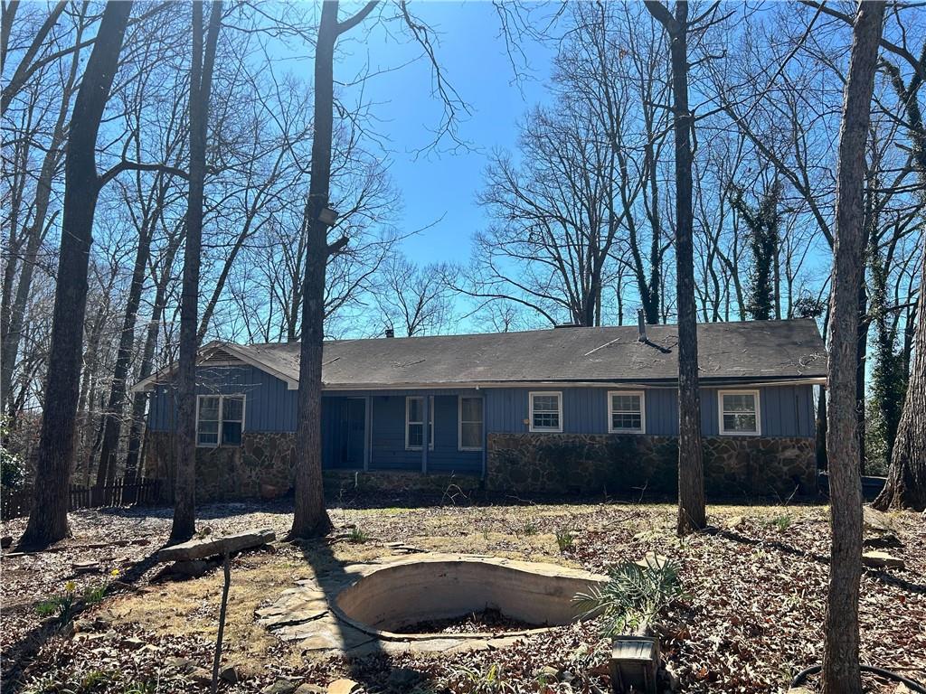4345 Wellington Place, Cumming, Georgia image 2