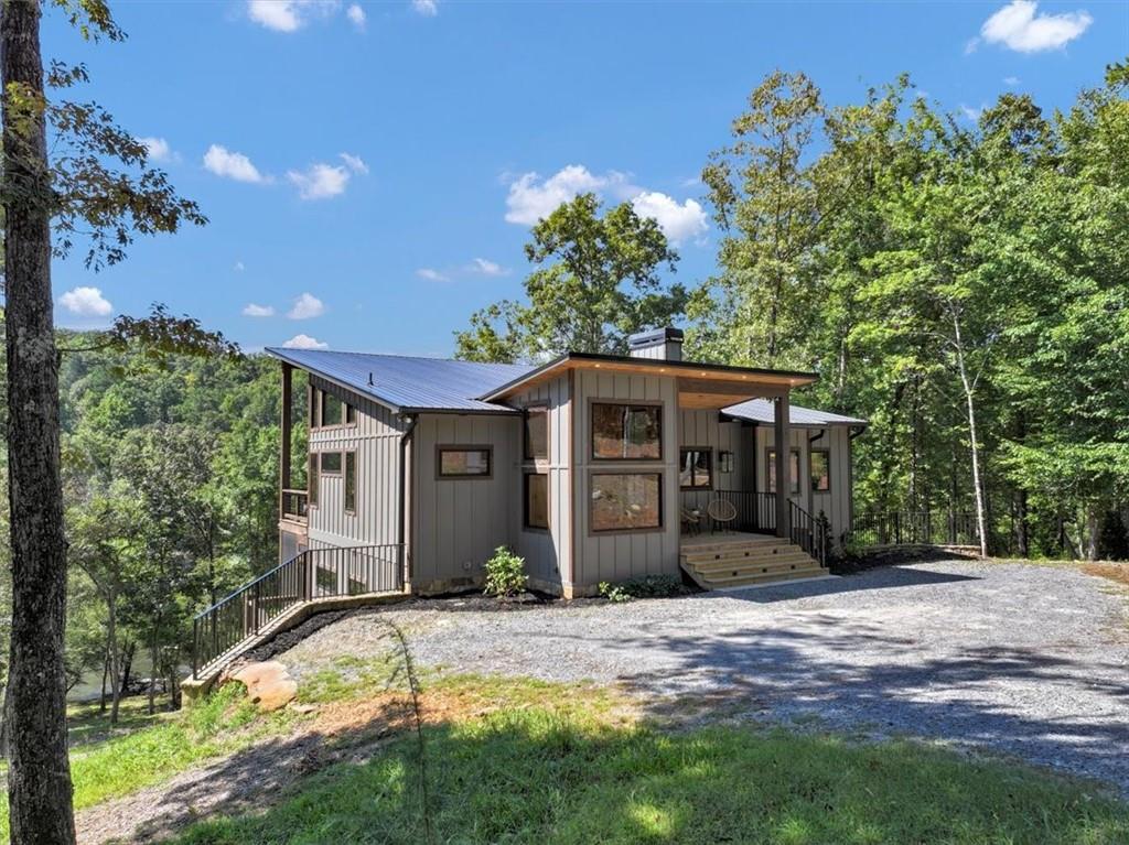 161 River Rock Lane