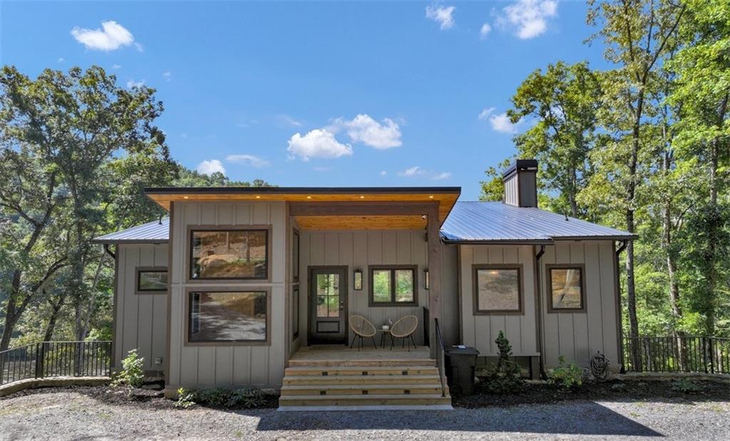 161 River Rock Lane