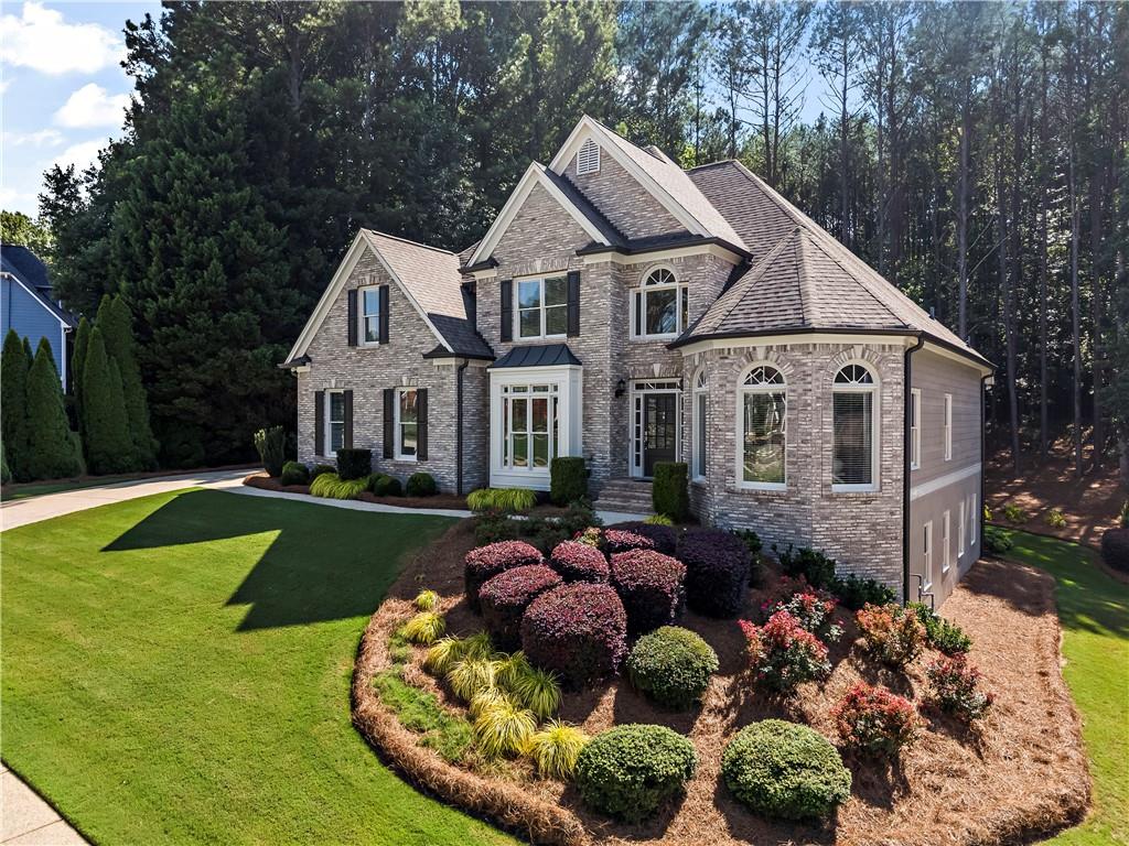 120 Creek Bank Drive