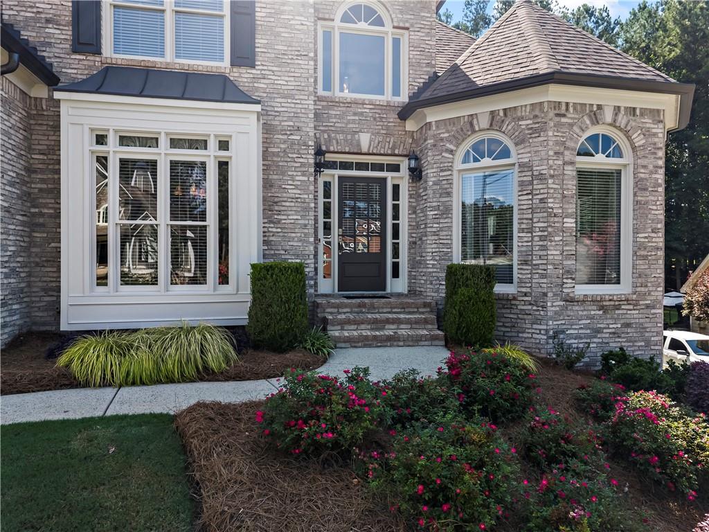 120 Creek Bank Drive