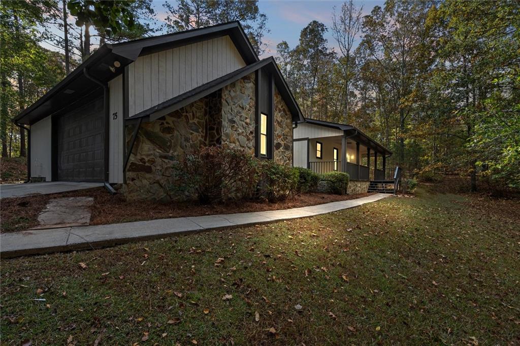 75 Mcdonald Road