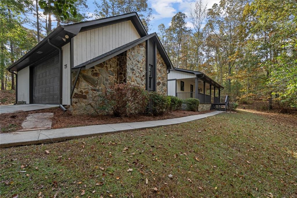 75 Mcdonald Road