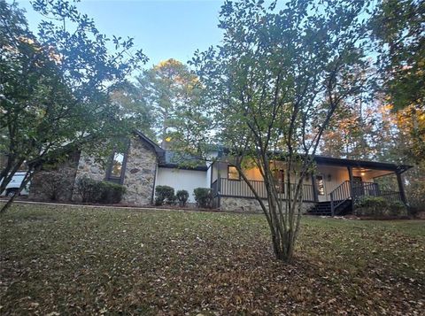 75 Mcdonald Road Tallapoosa GA 30176