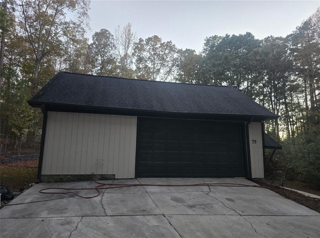 75 Mcdonald Road